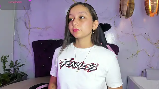 Katy_sweet19 - Oil tits ❤️