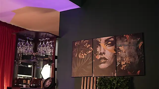 LuxenNoir's Live XXX Chat