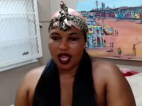 ChocolateCandyxxx's Live XXX Chat