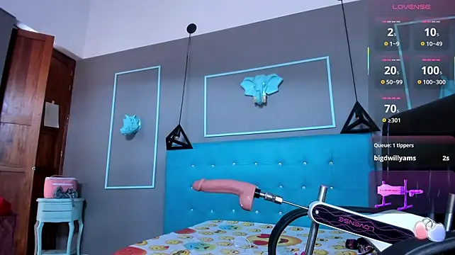 engel_devil Obrolan Langsung XXX