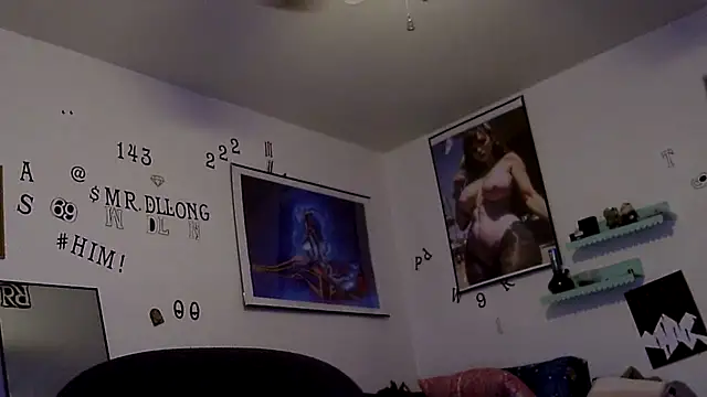 TheRealMrDLlong: απευθείας συνομιλία ΧΧΧ