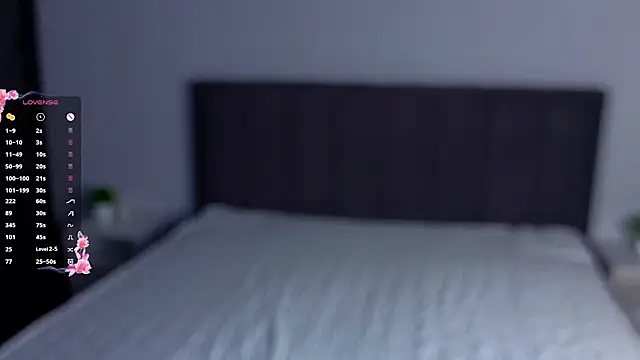 XXX chat uživo modela NarcisaDicker