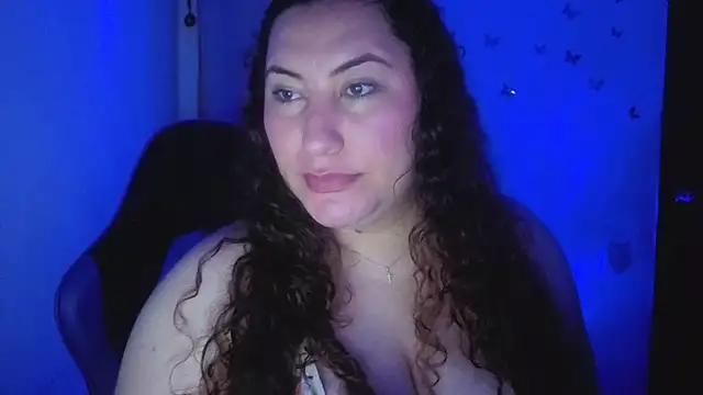 Chatroom XXX en direct de JANNAH_MARTINEZ