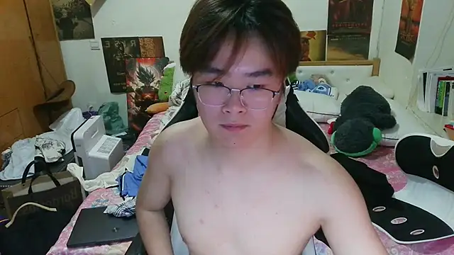 Chat XXX Live Anson0722