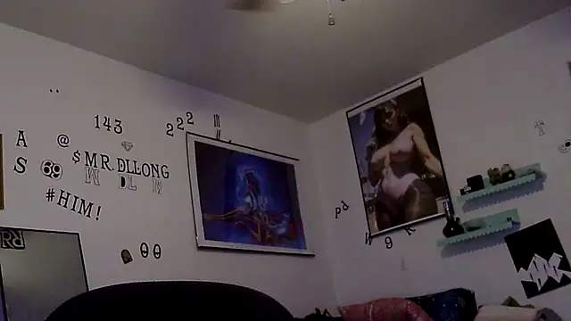 TheRealMrDLlong – Naživo XXX chat