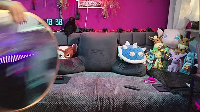 Онлайн чат XXX ViGothFox
