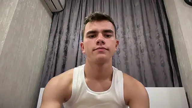 Just_Max02 – Live XXX-chat