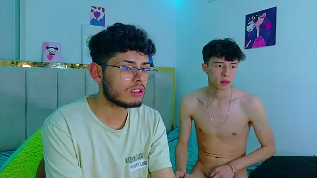 Zaylune XXX чат на живо