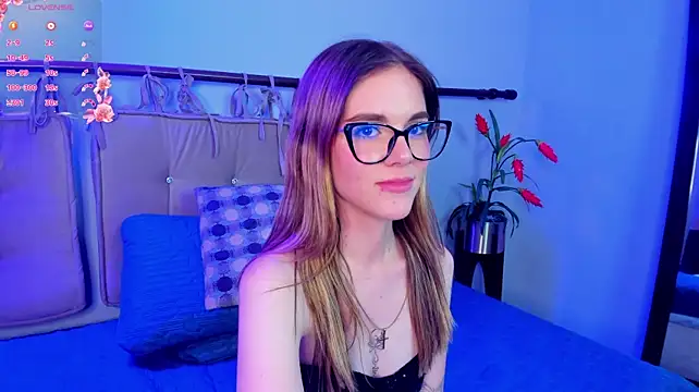 cassey_rose's Live XXX Chat