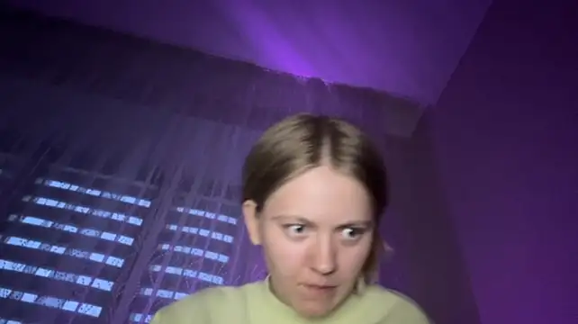 LarissaTewes Chat XXX in diretta