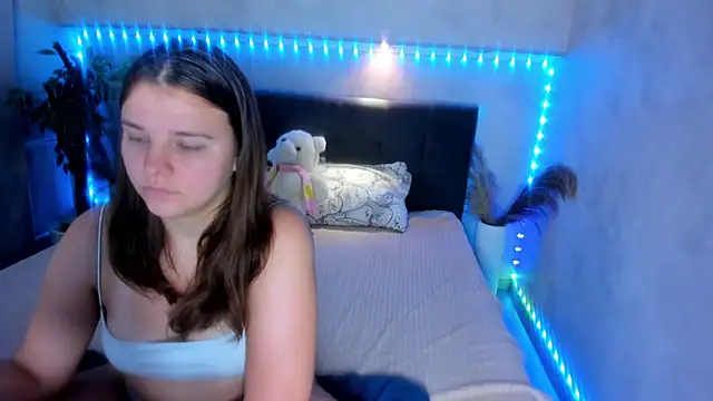 Jenny_Jimmy 라이브 XXX 채팅