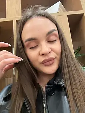 KristiRich's Live XXX Chat