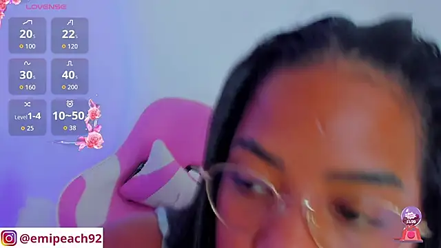 Samanthaabloom - I lose all control
