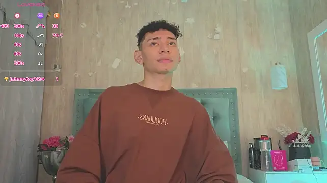 Daviid_laidd's Live XXX Chat