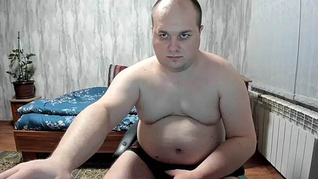 Živý XXX chat SuperGeorg@xh