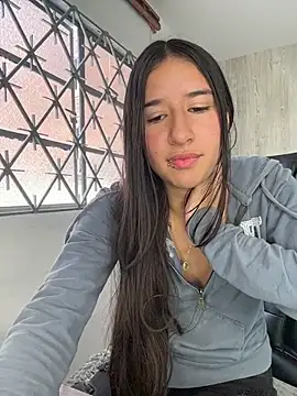 XXX chat uživo modela LilyRossi_