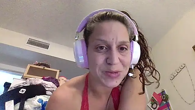LexxxiLuvsLair XXX чат на живо