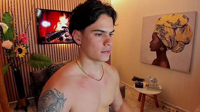 Živý XXX chat Matias_Murrier