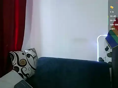 Živý XXX chat Cerso1
