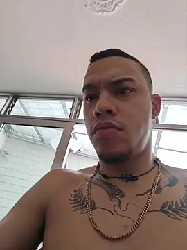 Chat XXX ao vivo de AlphaMasterXxx
