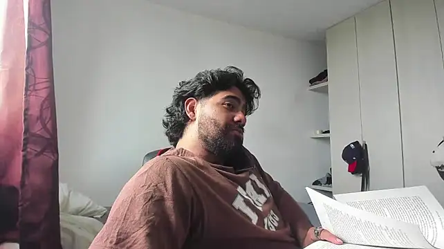 Živý XXX chat _Coddygold_