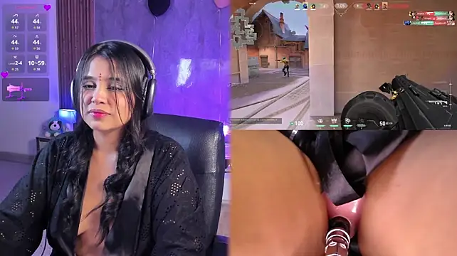 LuciaReid - play with me and my pussy + ctr x1m
