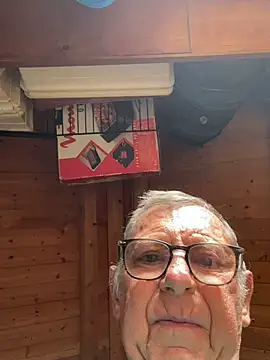 Soltissimo Show in webcam