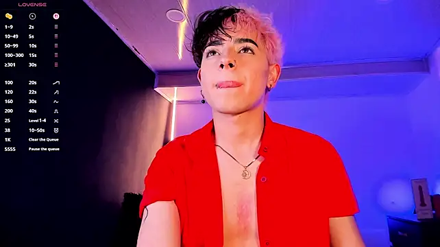 Dominik_Eclipse Live XXX-chat