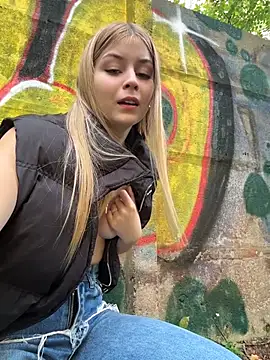 Chat XXX ao vivo de RossyMood