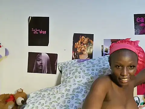 Aria_ahn Live XXX chat