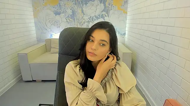 KristinaFairfax – Live XXX-chat