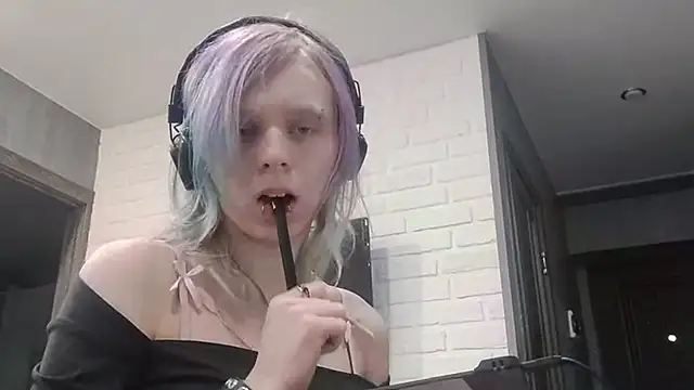 XXX chat uživo modela Lana_Del_Play