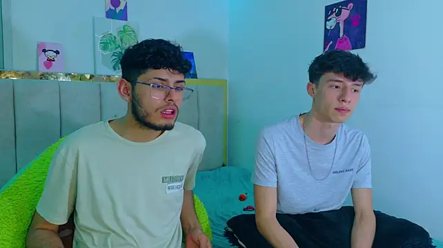 Zaylune Live XXX-chat