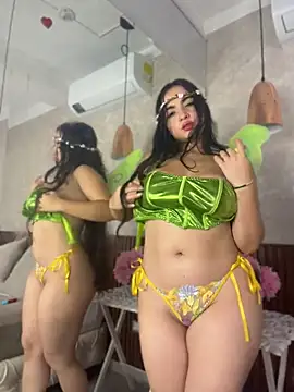 alisonnwalker2025 라이브 XXX 채팅