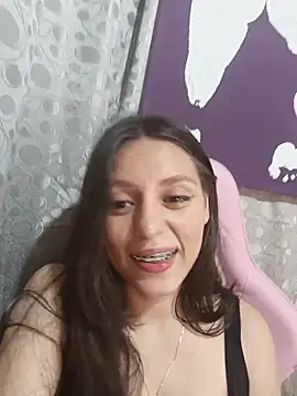 Lahila_ – Live XXX-chat