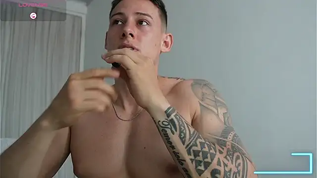 Muscle_King_Cum Chat XXX live