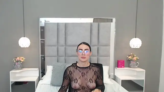 MartinaaFit 라이브 XXX 채팅