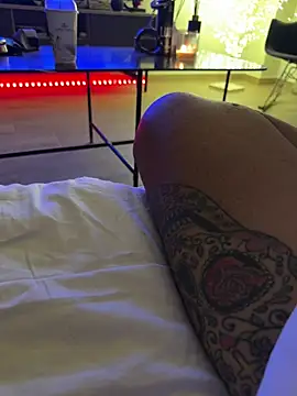 Mike69F – Naživo XXX chat