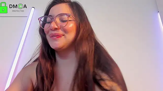 Kathryn07 - Fucking pussy with Domi + cum show