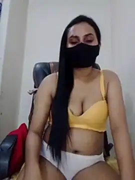 dipa-cute's Live XXX Chat