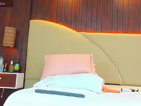 Živý XXX chat Habby_star