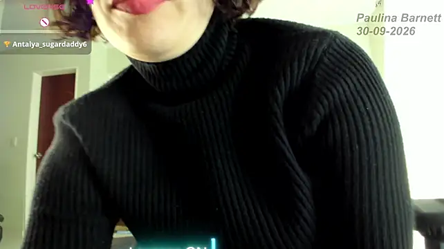 Paulinabarnett- - off bra