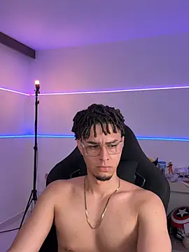 Živý XXX chat bigryann23