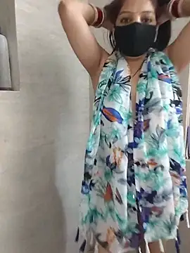 Chat +18 de Hot_pooja2 ao vivo