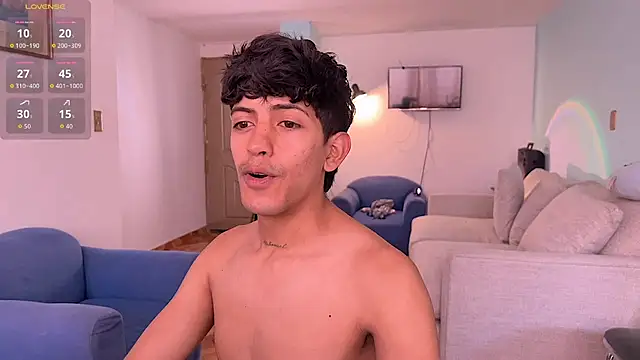 Chat XXX ao vivo de teobuff