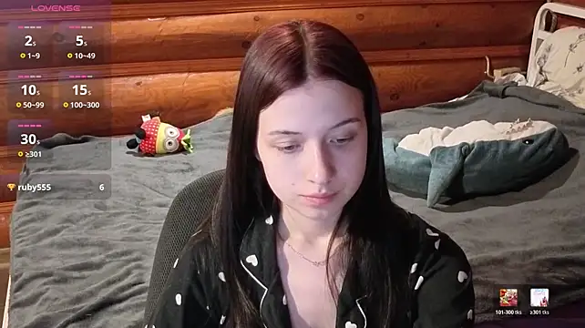 Czat XXX na żywo – AlicePowells