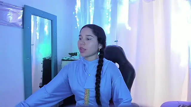 Milly-Way 라이브 XXX 채팅