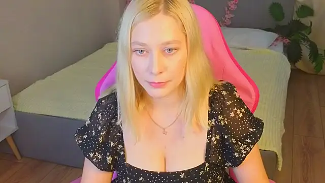 Chat XXX en directo de AmeliaxCandy