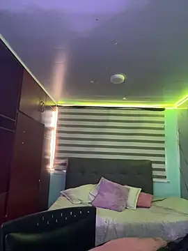 SamathaMay 라이브 XXX 채팅