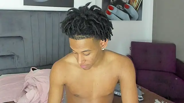Ted_Ruskin Live XXX-Chat